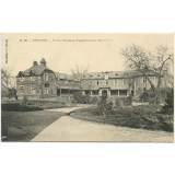 29 - Rennes - Ecole Pratique d'Agriculture des +++.