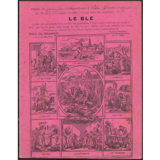 Le Blé.