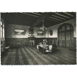 Pensionnat Saint-Bernard (Bayonne) - Le Parloir.