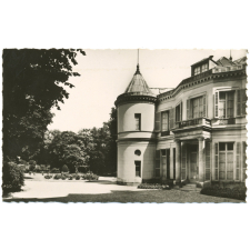 Institution Sainte-Geneviève - Neuilly-sur-Seine - Le Pavillon.