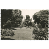 Institution Sainte-Geneviève - Neuilly-sur-Seine - Le Parc.