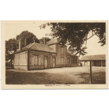 Santilly (E.-&-L.) - L'Ecole.