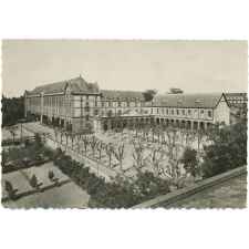 Ecole de l'Immaculée-Conception - Caousou - Toulouse - Vue Générale.