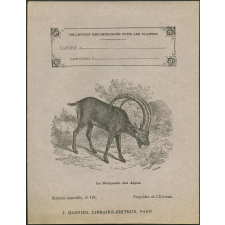 Le bouquetin des Alpes : Histoire naturelle n°136