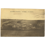 Ecole Militaire Préparatoire - Les Andelys - Vue Générale.