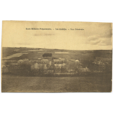 Ecole Militaire Préparatoire - Les Andelys - Vue Générale.