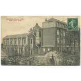 Pont-Sainte-Maxence (Oise) - Ecole Sainte-Marie.