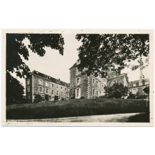Lannion - Crec'h Avel - Aile, Côté Sud.