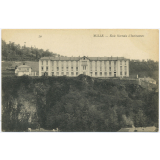 79 - Tulle - Ecole Normale d'Instituteurs.
