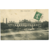 Brou - Groupe Scolaire.