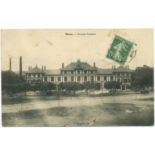 Brou - Groupe Scolaire.