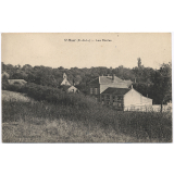St-Maur (E.-&-L.) - Les Ecoles.