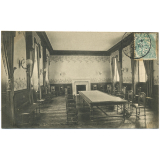 Collège de Châlons-sur-Marne - Ecole préparatoire aux Arts-et-Métiers - Parloir.