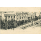Mouy - Ecole primaire supérieure et professionnelle de Filles.