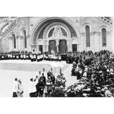Souvenirs de Lourdes.