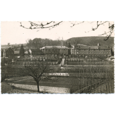 Ecole Saint-Nicolas d'Igny (S.-&-O.).