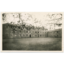 Institution du Sacré-Coeur - Lamballe (Côtes-du-Nord).