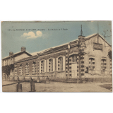 149 - La Mothe-Achard - Vendée - La Mairie et l'Ecole.
