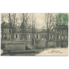 Écoles : Monsboubert