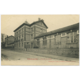 Villemomble - L'Ecole des Filles.