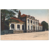 32 - Mulhouse - Ecole de Chimie.