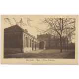 Lycée Carnot - Dijon - Classes Enfantines.