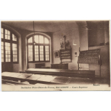 Institution Notre-Dame-de-France, Malakoff - Cours Supérieur.
