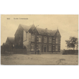Izier - Ecole Communale.