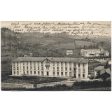 97 - Tulle - Ecole Normale d'Instituteurs.