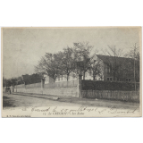 13 - Le Creusot - Les Ecoles.