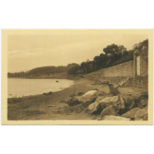 Vannes - Saint François Xavier - Penboc'h - La grève.