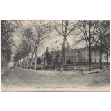 273 - Agen - Lycée Bernard-Palissy.