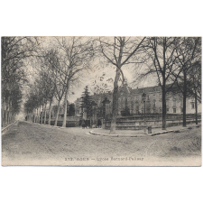 273 - Agen - Lycée Bernard-Palissy.