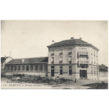 10 - Nomeny - Groupe Scolaire.
