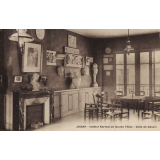 Joigny - Institut Normal de Jeunes Filles - Salle de Dessin.