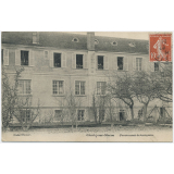Charly-sur-Marne - Pensionnat de Garçons.
