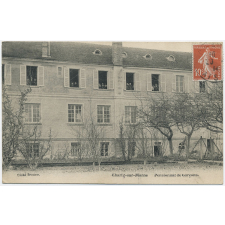 Charly-sur-Marne - Pensionnat de Garçons.