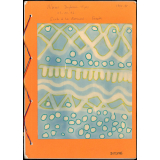 Cahier journalier. 