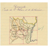 Cahier journal.