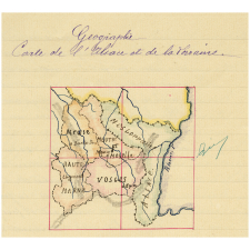 Cahier journal.