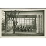 5 - Suresnes - École de plein air Permanente - Une classe ouverte - (Beaudoin et Lods, Architectes).