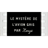 Le Mystère de l'avion gris. IX. 