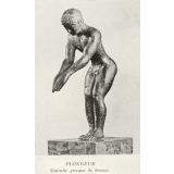 Jeux et sports dans le Monde Antique.
