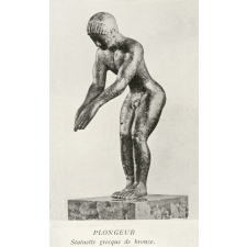Jeux et sports dans le Monde Antique.