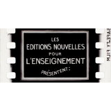 L'Union Française. A.E.F. Les paysages.