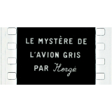 Le Mystère de l'avion gris. XII. 