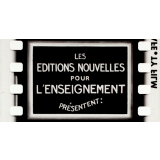 La Mer. Les ports et les relations extérieures.