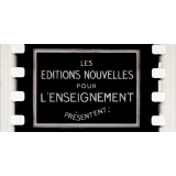 L'Union Française. A.O.F. Les productions.