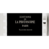 Atelier des forges.