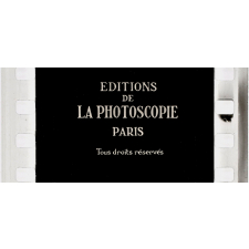 Atelier des forges.